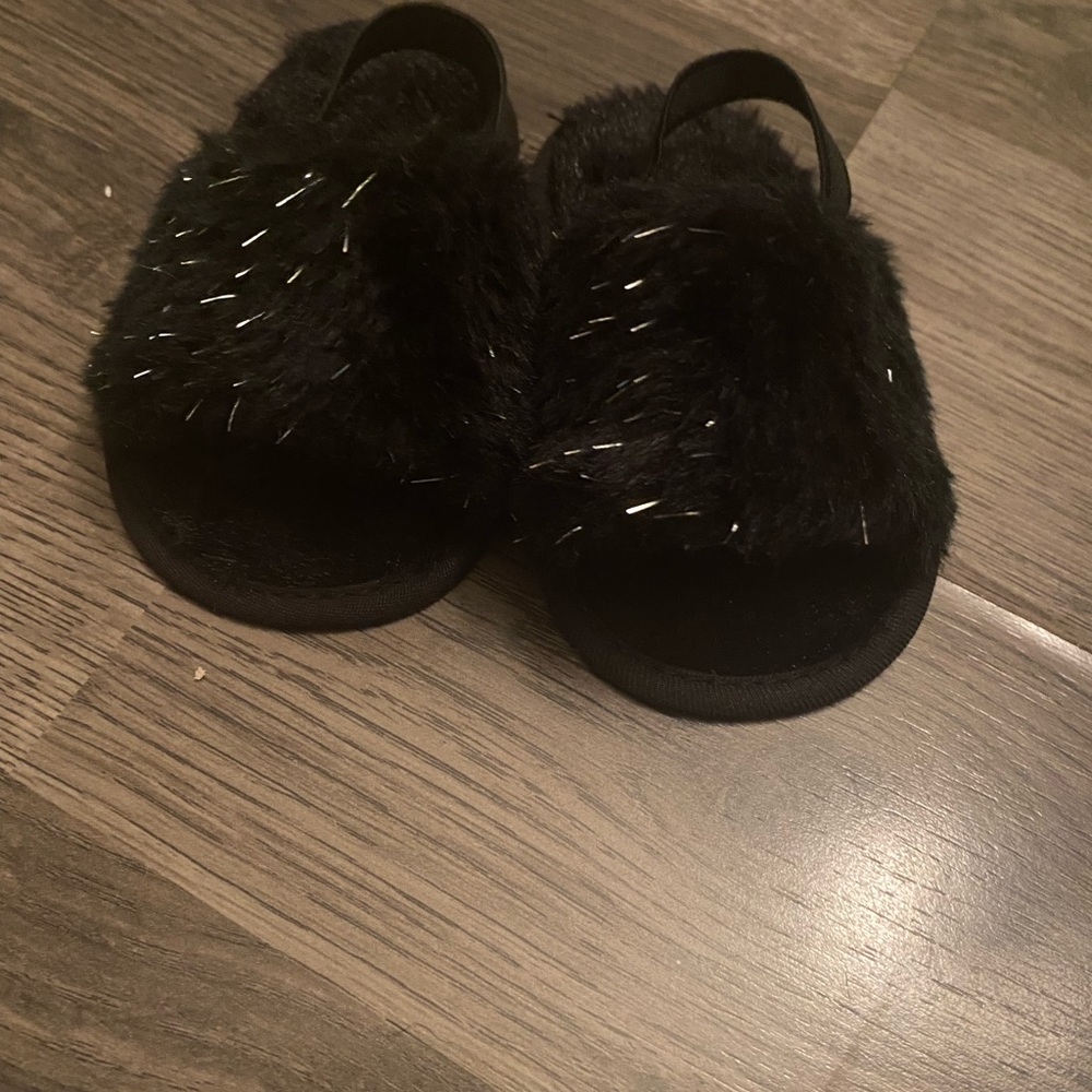 Size 4 sandals